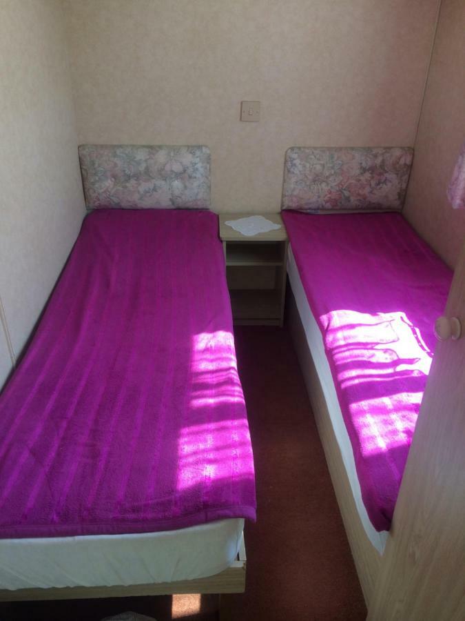 티자우이바로스 Kupai Apartman 아파트 외부 사진